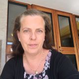 Profilfoto av Marie Fristedt