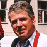 Profilfoto av Olle Olausson
