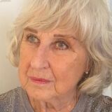 Profilfoto av Berit Borg