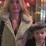 Profilfoto av Lisa Persson Baagøe