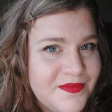 Profilfoto av Hanna Johansson