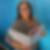 Profilbild på Maria Ekman-Kolari