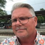 Profilfoto av Tony Fagrell