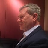 Profilfoto av Åke Lönnberg