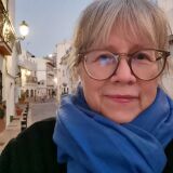 Profilfoto av Eva Borin Dahlberg