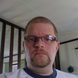 Profilfoto av Kent Wiik