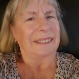 Profilfoto av Ann-Mari Bergersen