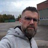 Profilfoto av Fredrik Nilsson