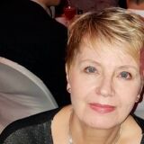 Profilfoto av Ann-Marie Berthelsen