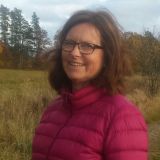 Profilfoto av Margareta Lundin