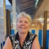 Profilfoto av Kristina Högberg
