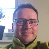Profilfoto av Fredrik Nilsson