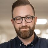 Profilfoto av Mikael Gustafsson