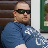 Profilfoto av John Holmquist