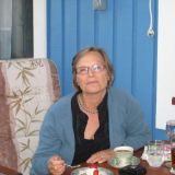 Profilfoto av Anna-Lena Eldblom