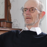 Profilfoto av Bo Berggren