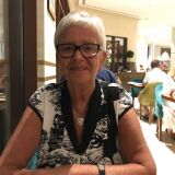 Profilfoto av Inga Abrahamsson