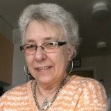 Profilfoto av Astrid Johansson