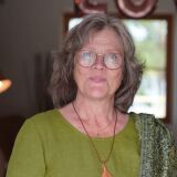 Profilfoto av Anne Kero