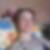 Profilbild på Linda Frid