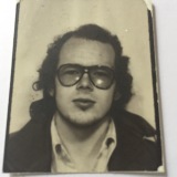 Profilfoto av Sten Fäldt