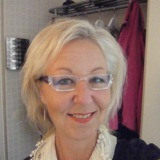 Profilfoto av Susanne Malmström