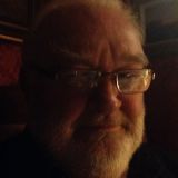Profilfoto av Rolf Alwén