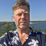 Profilfoto av Mikael Brohäll