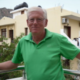 Profilfoto av Bertil Gunnarsson