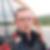 Profilbild på Peter Backman