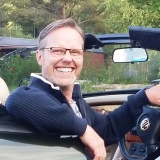Profilfoto av Bengt Brodén