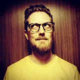Profilfoto av Fredrik Nilsson