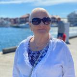 Profilfoto av Rose-Marie Fagerlund