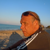 Profilfoto av Lars Bäckman