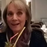Profilfoto av Susanne Löfgren
