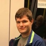Profilfoto av Lars Hauschild
