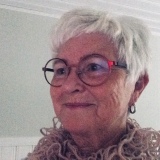 Profilfoto av Kristina Sjöberg