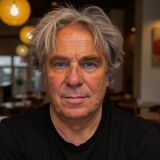 Profilfoto av Fredrik Westin