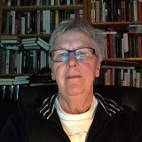 Profilfoto av Anne Wilson