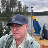Profilfoto av Claes-Göran Lindberg