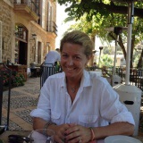 Profilfoto av Jenny Jeppsson-Littorin