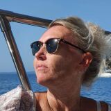 Profilfoto av Carina Bell Wahlfrid