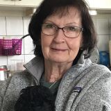 Profilfoto av Inger Ahlén