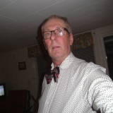 Profilfoto av Gilbert Abrahamsson
