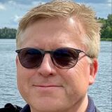 Profilfoto av Lennart Gabrielsson