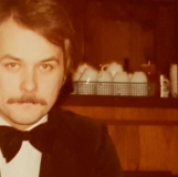 Profilfoto av Bengt Herke
