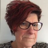 Profilfoto av Eva Enbom, engstr&ouml