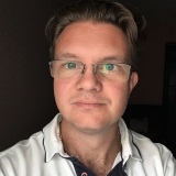 Profilfoto av Dan Karlsson