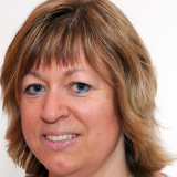 Profilfoto av Kristina Petersson