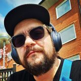 Profilfoto av Andreas Grammatikopoulos
